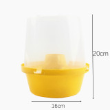 Household Modern Moth Bucket Other Moth Trap Bee Trap