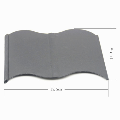 The New Plastic PP Insert Card Gardening Small Fence Practical Garden Small Fence Can Be Freely Spliced