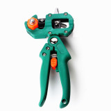 Hot Selling Tree Cutting Scissors Shear Tool Kit Sets Professional Grafting Cutting Tools Garden Grafting Pruning Set