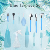 High Quality Hot Selling Transplanting Gardening Tool Set Wholesale Succulent Plants Kits Gardening Tool Set
