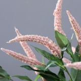 2021 Manufacturers Supply Artificial Plants And Flowers 3 Color Artificial Sage For Gift Packing