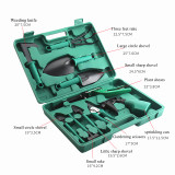 Ten Piece/Five Piece Gardening Tool Combo Box Potted Succulent Tool Set Garden Planting Tool