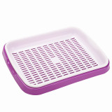 Hot sale Plastic Seedling Trays Nursery Home Seedlings Indoor Grow Tray Garden Outdoor Seed Nursery Sowing Tray