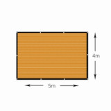 Hot Selling Sunshade Cloth Windows Shade Net Wholesale Sunshade Cloth Windows Shade Net Greenhouse Sunshade Net