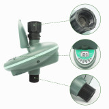 Electronic Irrigation Automatic Controller Timer Garden Automatic Sprinkler Timer Automatic Sprinkler Device