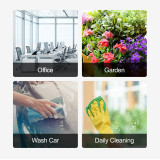 1.5L Electric Garden Sprayer Automatic Plant Spray Mister Bottle for House Flower Indoor Handheld Watering Can Spritzer Tool