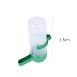 Multi-size Food Feeder Automatic Wild Bird Water Seed Feeder Wholesale Pet Automatic Food Water Dispenser