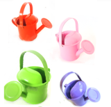 Household Portable Watering Water Bottle Gardening Cute Mini Water Bottle