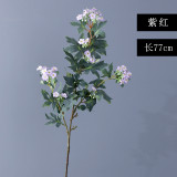 2021Wedding home decoration artificial flower simulation Mini longevity flower