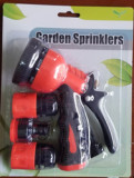 Chinese Factory New Style Spray Gun High Quality Water Garden Watering Spray Gun