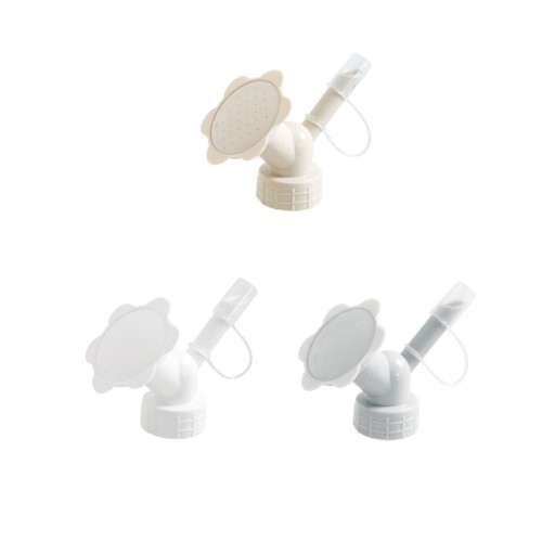 Wholesale High Quality Bottle Caps Sprinkler Head Plastic Bottle Sprinkler Head Sprayer