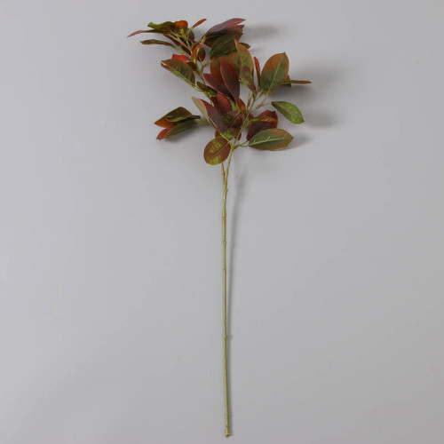 Hot Sales Artificial Green Plants Eucalyptus Outdoor Wedding Background Decoration Artificial Plants