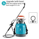 Wholesale Stylish Large Garden Watering Can Garden Spray Kettle Agricultural Sprayer