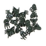 Plastic Grafting Clips Graft Clip Garden Plant Clamp Support Vegetable Flower Tomato Vine Stalks Phalaenopsis Gardening Clamp