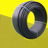 HDPE Material Greenhouse Hanging Micro-threaded Drip Irrigation System Pipe Agricultural Irrigation Pipe Drip Irrigation Pipe