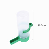 Multi-size Food Feeder Automatic Wild Bird Water Seed Feeder Wholesale Pet Automatic Food Water Dispenser