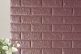 Brick Outdoor And Indoor Wall Stickers 3D Home Decoration Beautiful Garden Wallpaper Garden Design 3D Wallpaper