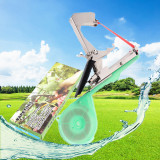 Wholesale Bind Branch Machine Outdoor Vine Banding Machine Tape Binder Agriculture Garden Grafting Tools