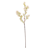Qianli plant artificial flower photography props decoration simulation leaf osmanthus branch