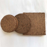 50mm Bingfeng Peat Pellets Seedling Soil Block Professional For Plant Seedling Coco Peat Pellets