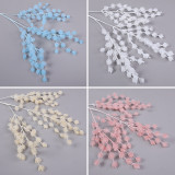 2021Simulation flower lover fruit net red forest department wedding hotel modeling home floral ornaments