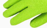 Children'S Protective Gardening Gloves Fashion Outdoor Activity Protective Gloves
