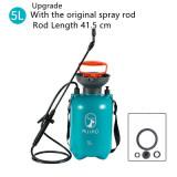 Wholesale Stylish Large Garden Watering Can Garden Spray Kettle Agricultural Sprayer