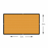 Hot Selling Sunshade Cloth Windows Shade Net Wholesale Sunshade Cloth Windows Shade Net Greenhouse Sunshade Net