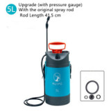 Wholesale Stylish Large Garden Watering Can Garden Spray Kettle Agricultural Sprayer