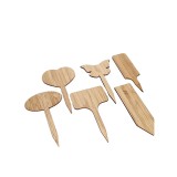 High Quality Creative Decorative Garden Plant Label Plant Tags Plant Label