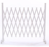 Colorful Durable Fences Security Folding Fence Decorative Garden Fencing