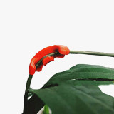 Wholesale Plants Hanging Plastic Clip Vegetable Plant Support Garden Clips Plant Benders Low Stress Training 90 Degree