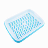 Hot sale Plastic Seedling Trays Nursery Home Seedlings Indoor Grow Tray Garden Outdoor Seed Nursery Sowing Tray