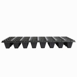 Hot Sale 32 Cells Plastic Nursery Seedling Tray Gardening Planting Seed Starter Seed Starter Tray Planting
