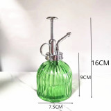 Vintage Style Glass Plant Spray Bottle Small Watering Cans Indoor for Succulents Indoor Plant