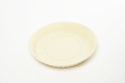 Round Durable Wholesale PP Material  Cheap Plastic Seed Water Storage Flowerpot Tray Manufacturer