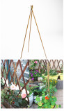 New Creative Garden Climbing Plant Support Good Quality Plants Support Frame Climbing Garden Climbing Plant Support