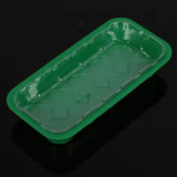 High Quality Succulents Float Seed Tray Planter Plates Nursery Tray Seed Plastic