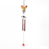 Stylish Fashion Wind Chime Front Door Bell Decor Wind Bell Home Decoration Metal Bell Wind Chime