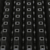 Outdoor 128 Cells Trays Seedling Tray Gardening Seedling Transplanting Durable Trays Seedling Starter Planting