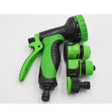 High Pressure Power Water Gun Car Washer Water Jet Garden Washer Hose Wand Nozzle Sprayer Watering Spray Sprinkler Cleaning Tool