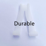 Durable Plastic Watermelon Tomato Hook Stalk Clips  Plant Hanging Hooks Hanging Hook