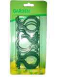 Garden Plant Support Plastic Vine Clips For Vegetables