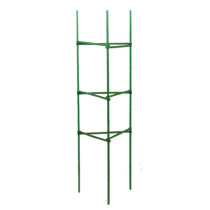 Strong  Durable Simple Garden Flower Supports Garden Plant Supports Flower Pots Support Frame