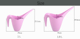 Good Quality High Quality Watering Can Indoor Plastic Plant Watering Can Plastic Garden Watering Can
