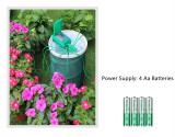 New Efficient And Intelligent Automatic Irrigation Control Irrigation Timer Controller  Irrigation Controller