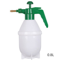 0.8L Sprayer Watering Bottle Automatic Sprayer Spray Flowers Watering Pot Sprinkling Water Cans Garden Tool