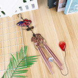 New Fashion Design Garden Wind Chimes Yard Wind Chimes Bell Wind Chime
