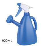 900ML Fast Delivery Instock Wholesale Water Sprayer Garden Mist Water Sprayer Bottle