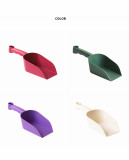 Wholesale Plastic Garden Tool Shovel Scoop High Quality Gardening Tools Shovels Colorful Plastic Outdoor Garden Shovel